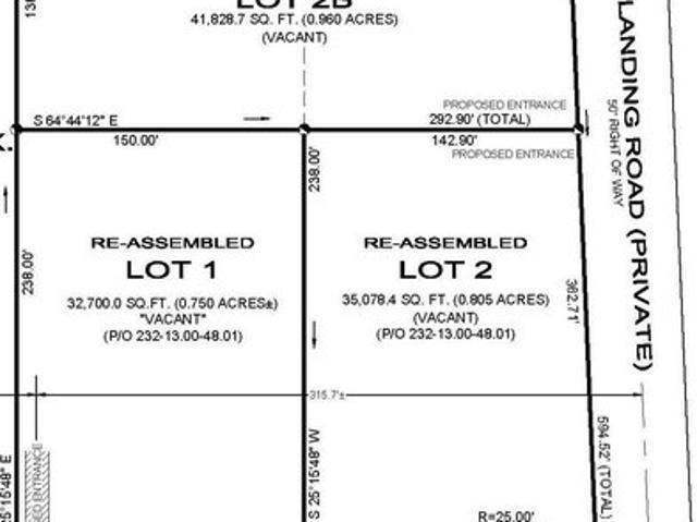 Land for sale in Laurel, Sussex County