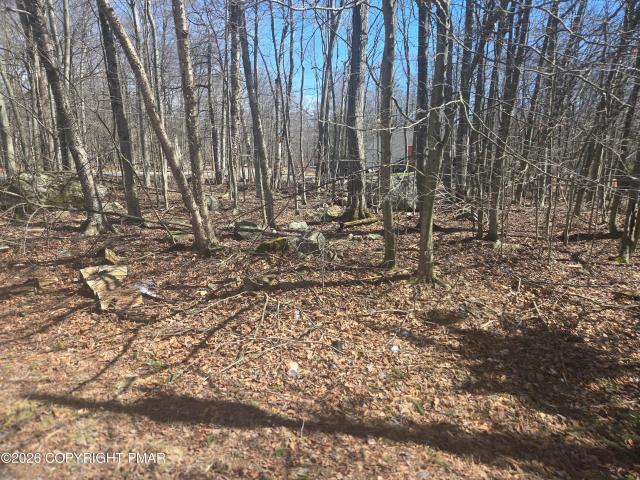 Land for sale in Cresco, Pennsylvania