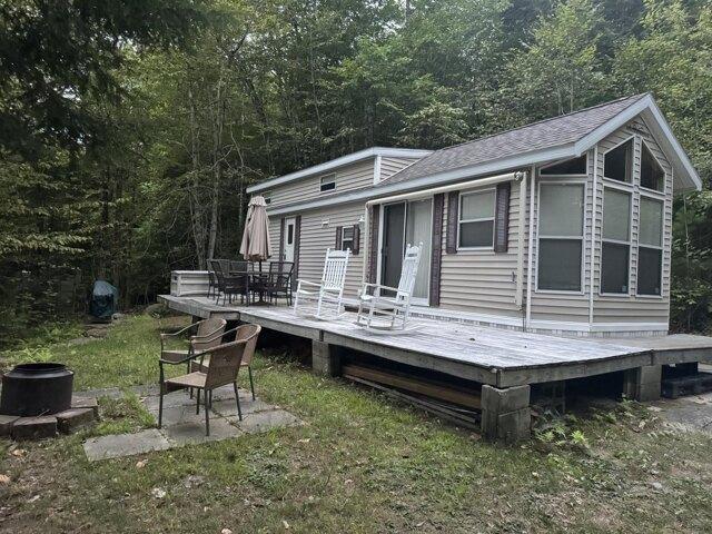 Property for sale in Monmouth, Maine