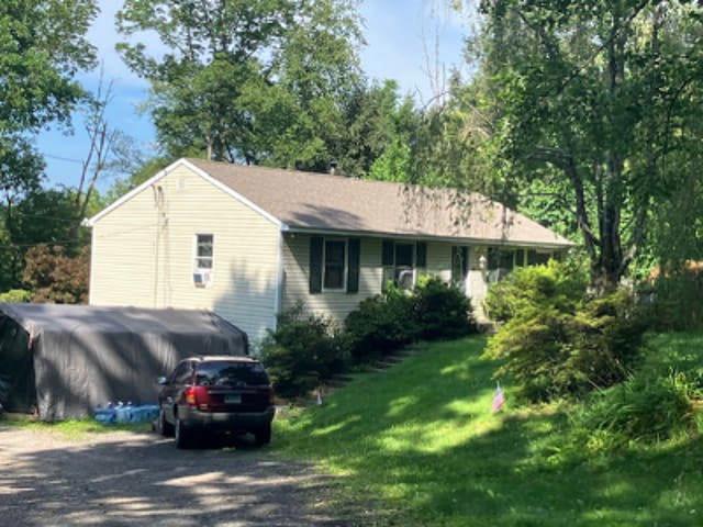 House for sale in Newtown, Connecticut