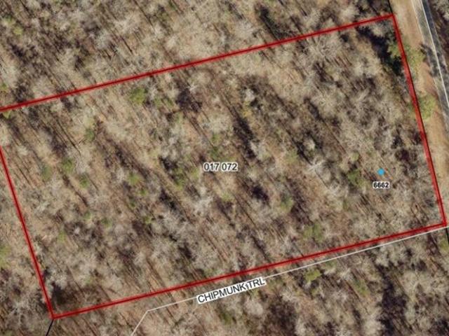 House for sale in Appling, Georgia