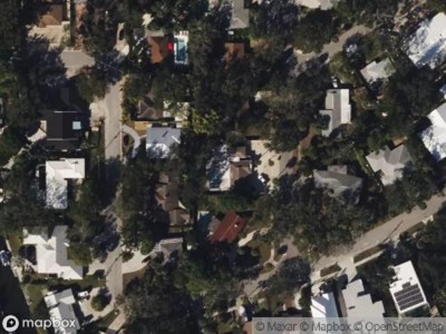 House for sale in Sarasota, Florida
