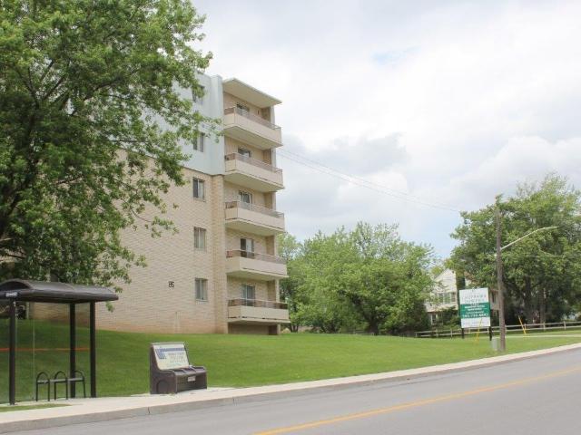 Apartment for rent in Niagara, Ontario
