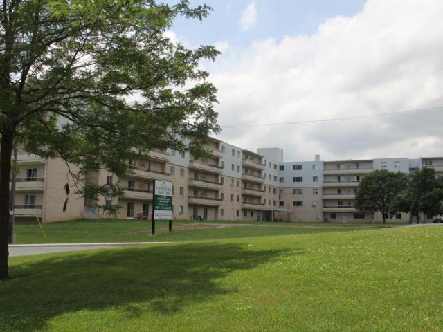Apartment for rent in Niagara, Ontario