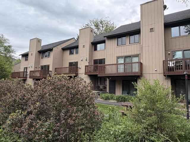 Condo for sale in New Hampshire