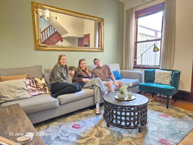 Room for rent in Sydney, New South Wales