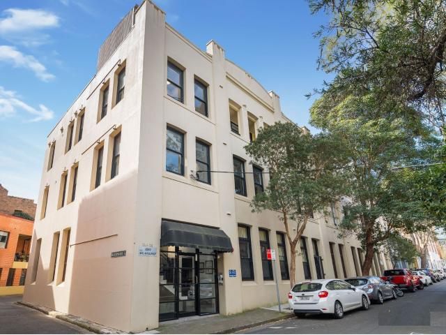 Apartment for rent in Aarons Pass