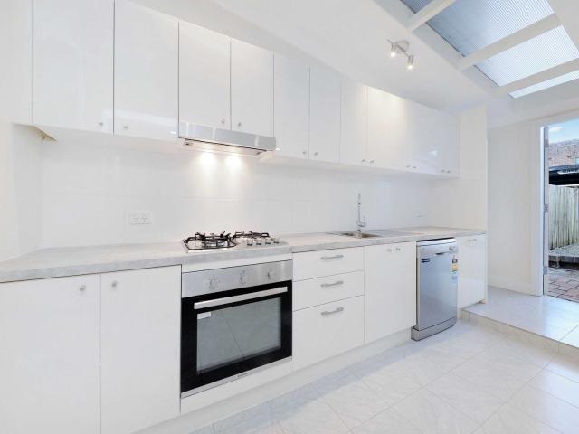 House for rent in Sydney, New South Wales