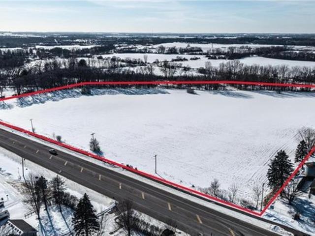 Land for sale in Farmington, Minnesota