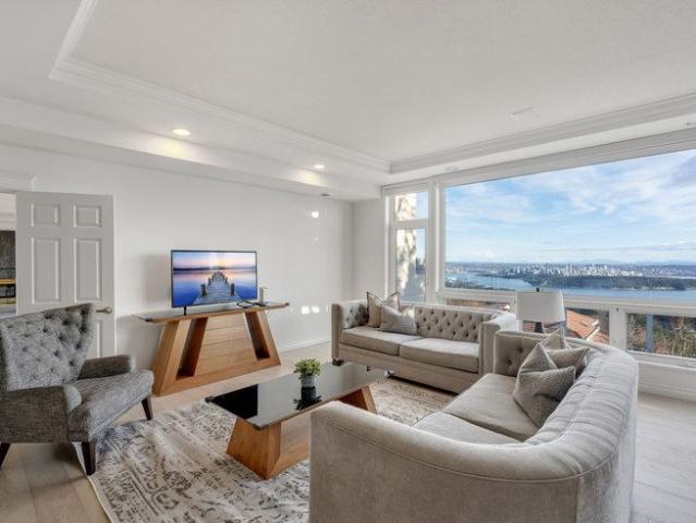 House for rent in West Vancouver, British Columbia
