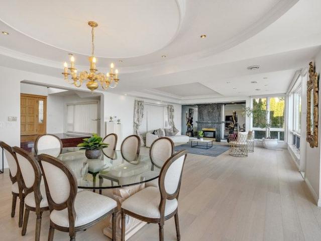 House for rent in British Properties, West Vancouver