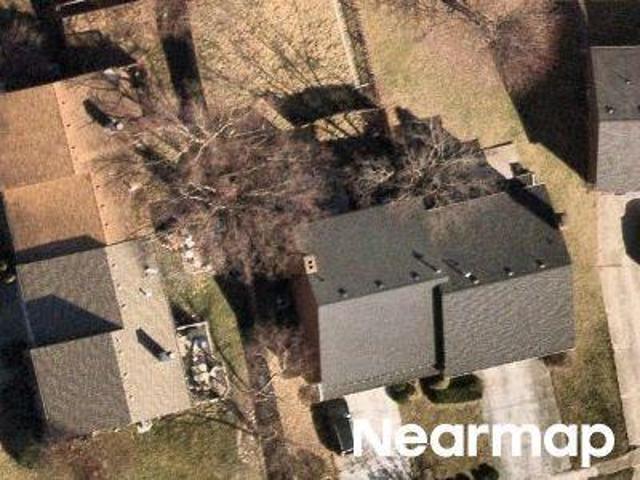 House for sale in Lexington, Kentucky