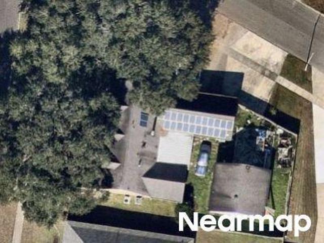 House for sale in Louisiana