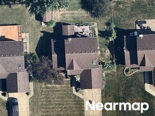 House for sale in Sterling Heights, Michigan