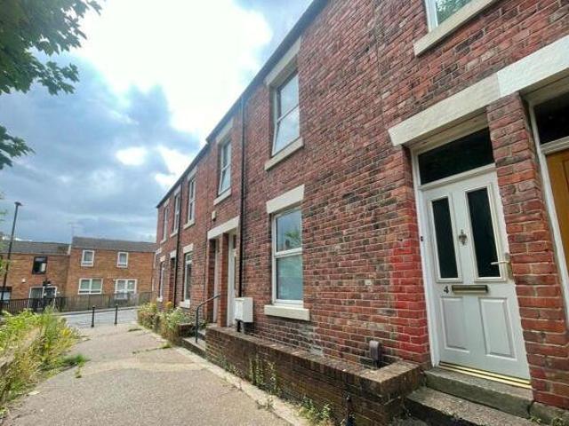 House for rent in Butterton, Staffordshire