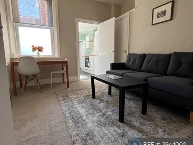 Apartment for rent in Spital Tongues, Tyne And Wear