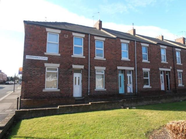 Apartment for rent in Spital Tongues, Tyne And Wear