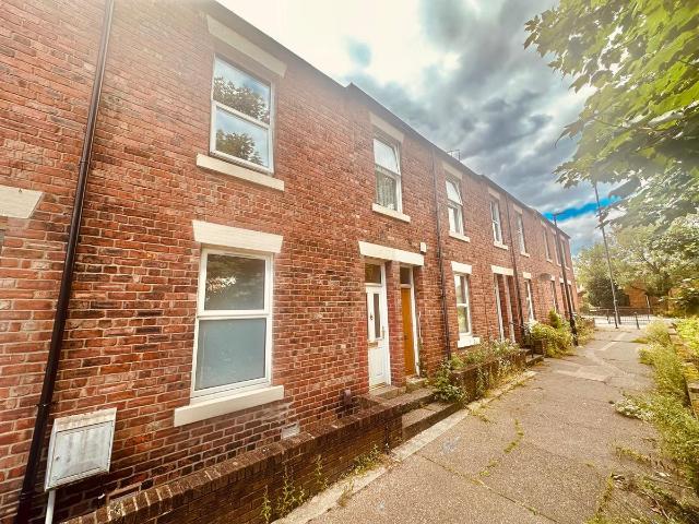 Apartment for rent in Spital Tongues, Tyne And Wear