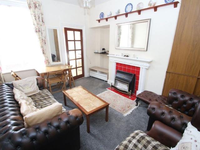 Apartment for rent in Spital Tongues, Tyne And Wear