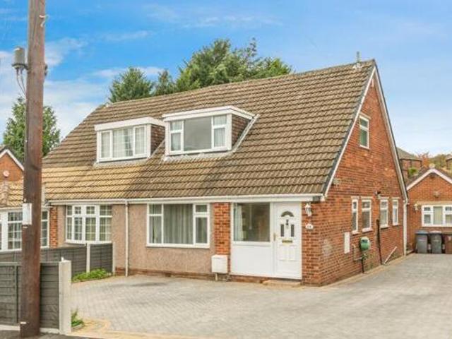 House for sale in Allerton, Bradford