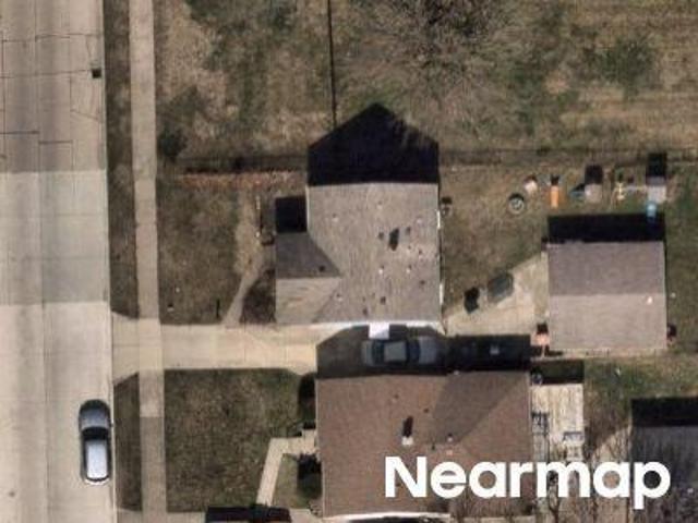 House for sale in Roseville, Michigan