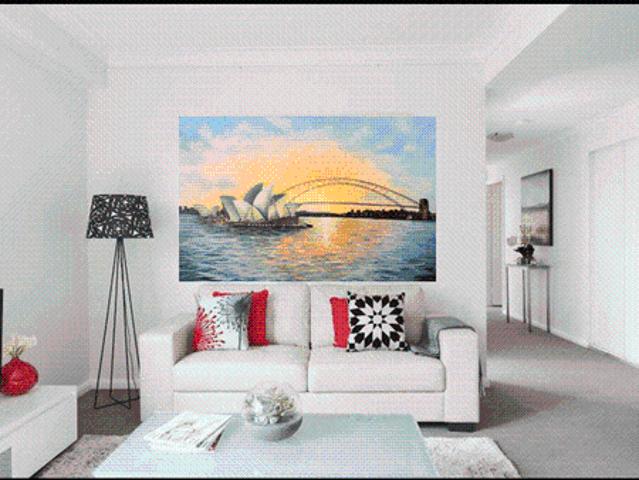 Apartment for rent in Sydney, New South Wales