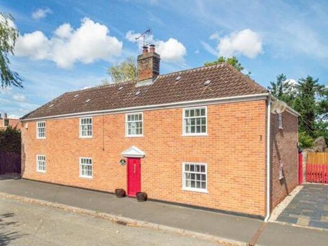 House for sale in Barway, Cambridgeshire