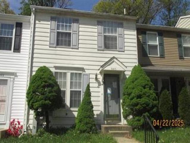 Townhouse for sale in Laurel