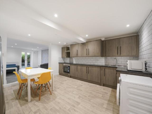 Apartment for rent in Kensal Town, Maida Vale