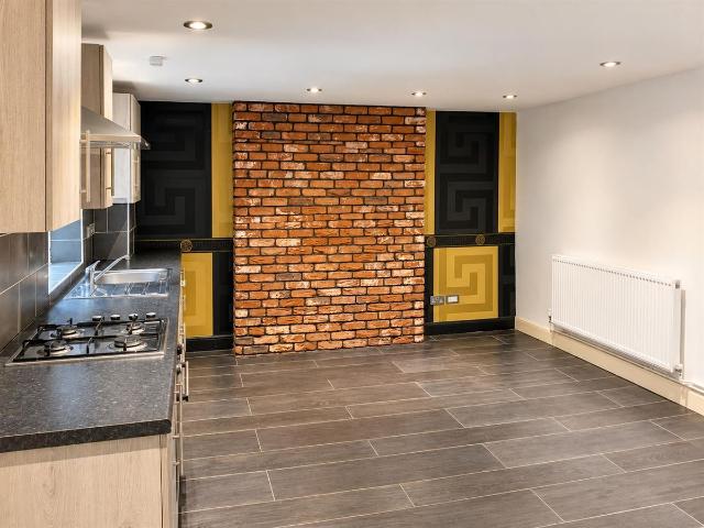 Apartment for rent in Kensal Town, Greater London