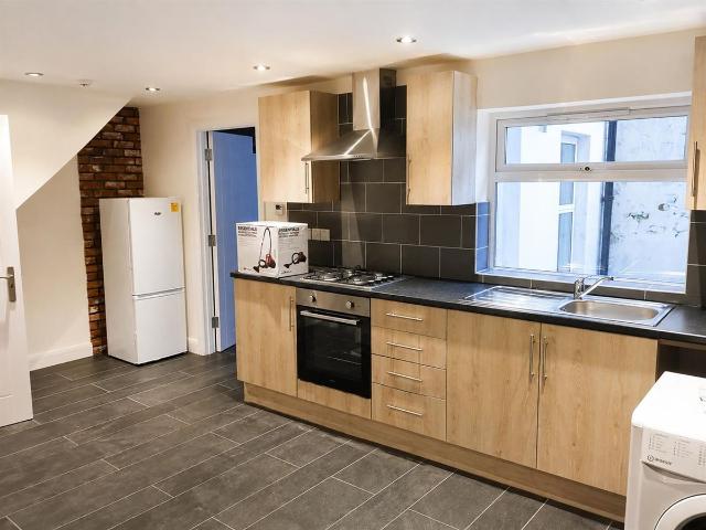Apartment for rent in Kensal Town, Maida Vale