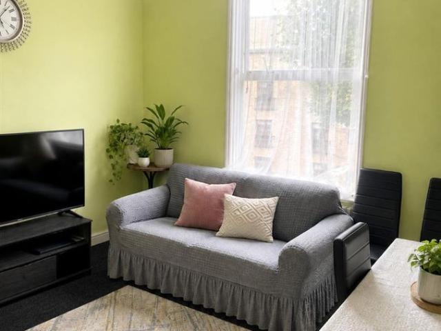 Apartment for rent in Kensal Town, Greater London