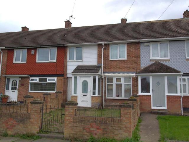 Apartment for rent in Grove Hill, Normanby