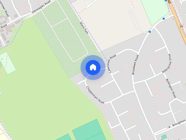 House for rent in Easterside, Middlesbrough
