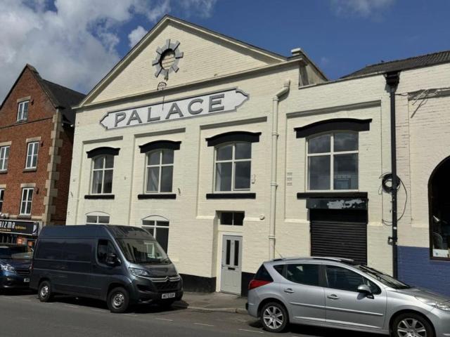 Apartment for rent in Chippenham, Wiltshire