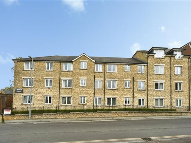 Property for rent in Chippenham, Wiltshire