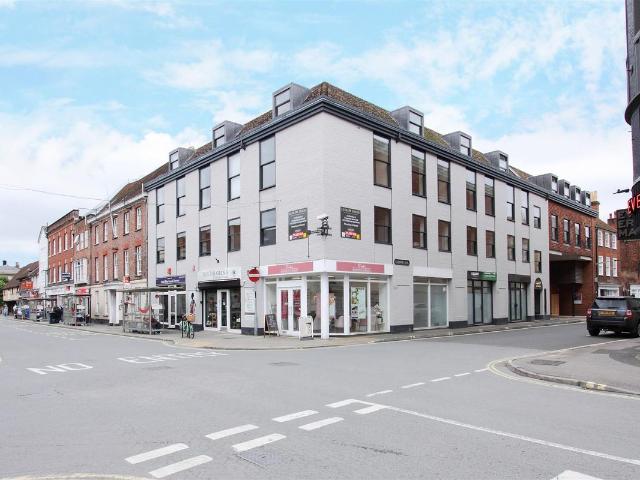 Apartment for rent in Salisbury, Wiltshire