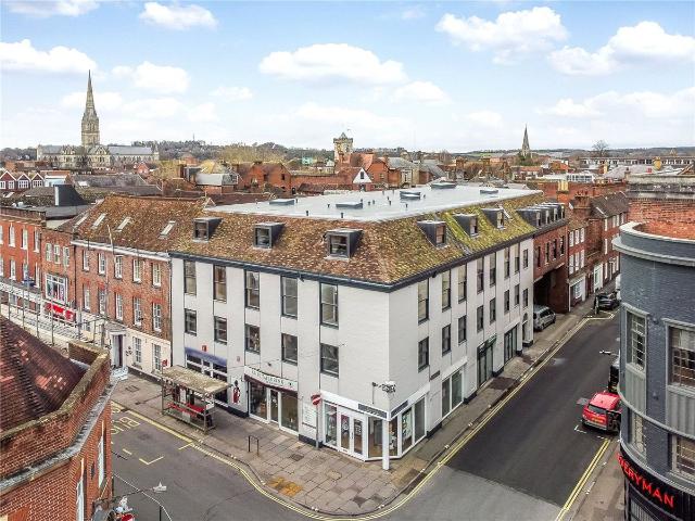 Apartment for rent in Salisbury, Wiltshire