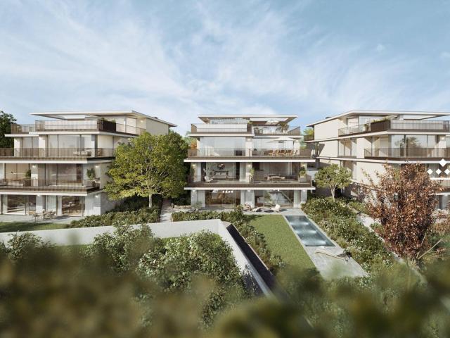 Apartment kaufen in KG Hietzing, Wien