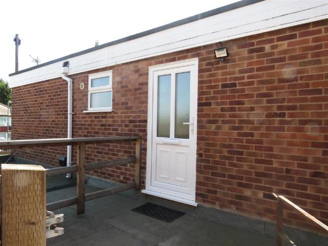 Apartment for rent in Hodge Hill, West Midlands