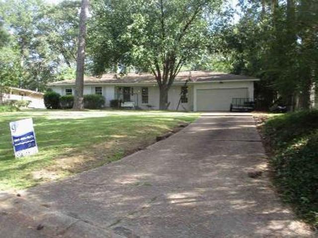 Property for sale in Jackson, Mississippi