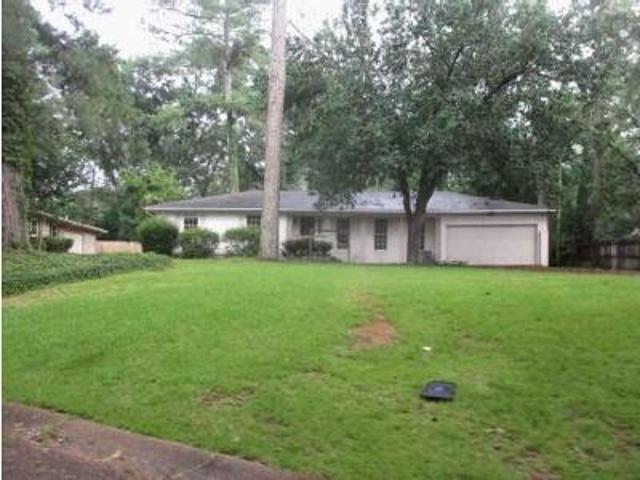 Property for sale in Jackson, Mississippi