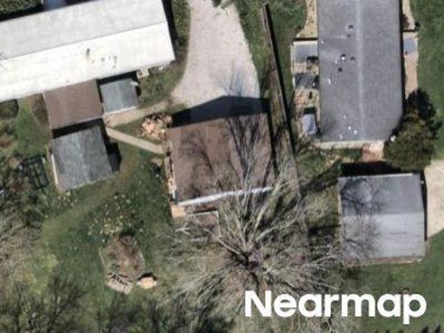 House for sale in Michigan