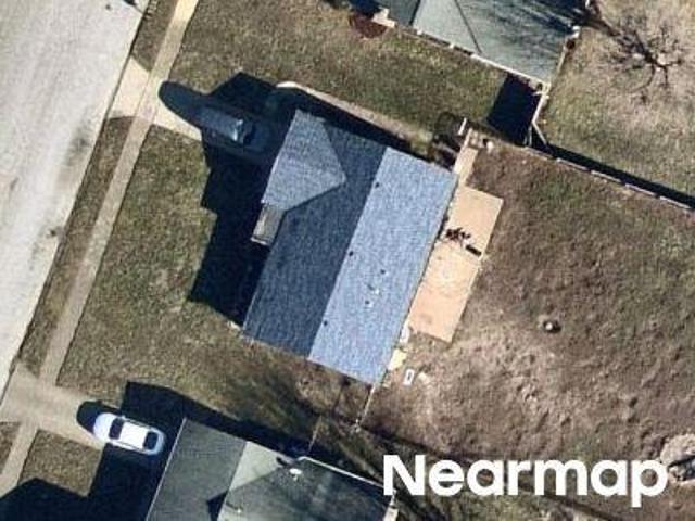 House for sale in Circleville, Ohio