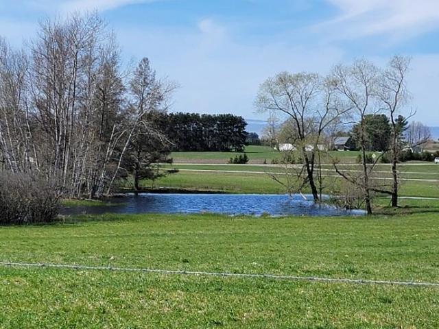 Land for sale in Michigan