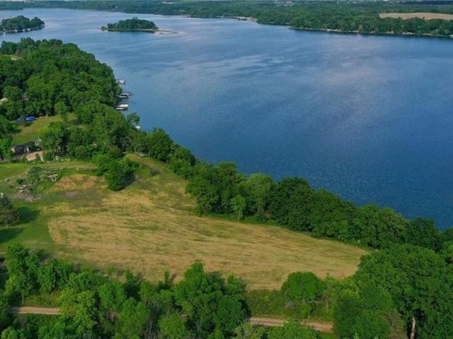 Land for sale in Brandon, Minnesota