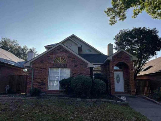 House for sale in Grand Prairie, Texas