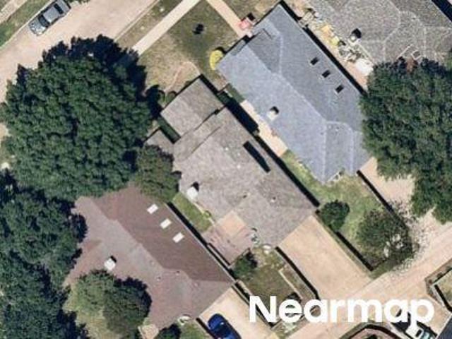 House for sale in Grand Prairie, Texas