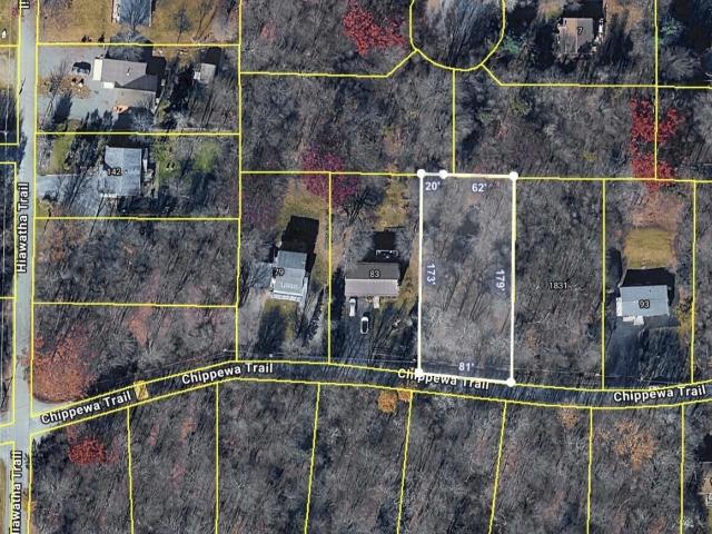 Land for sale in Carbon, Pennsylvania