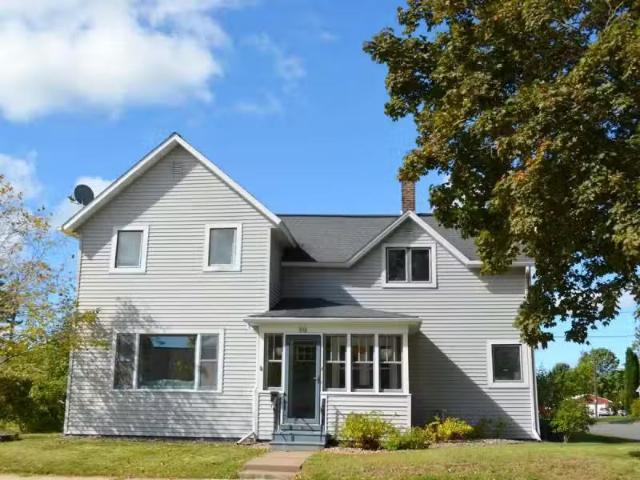House for rent in Merrill